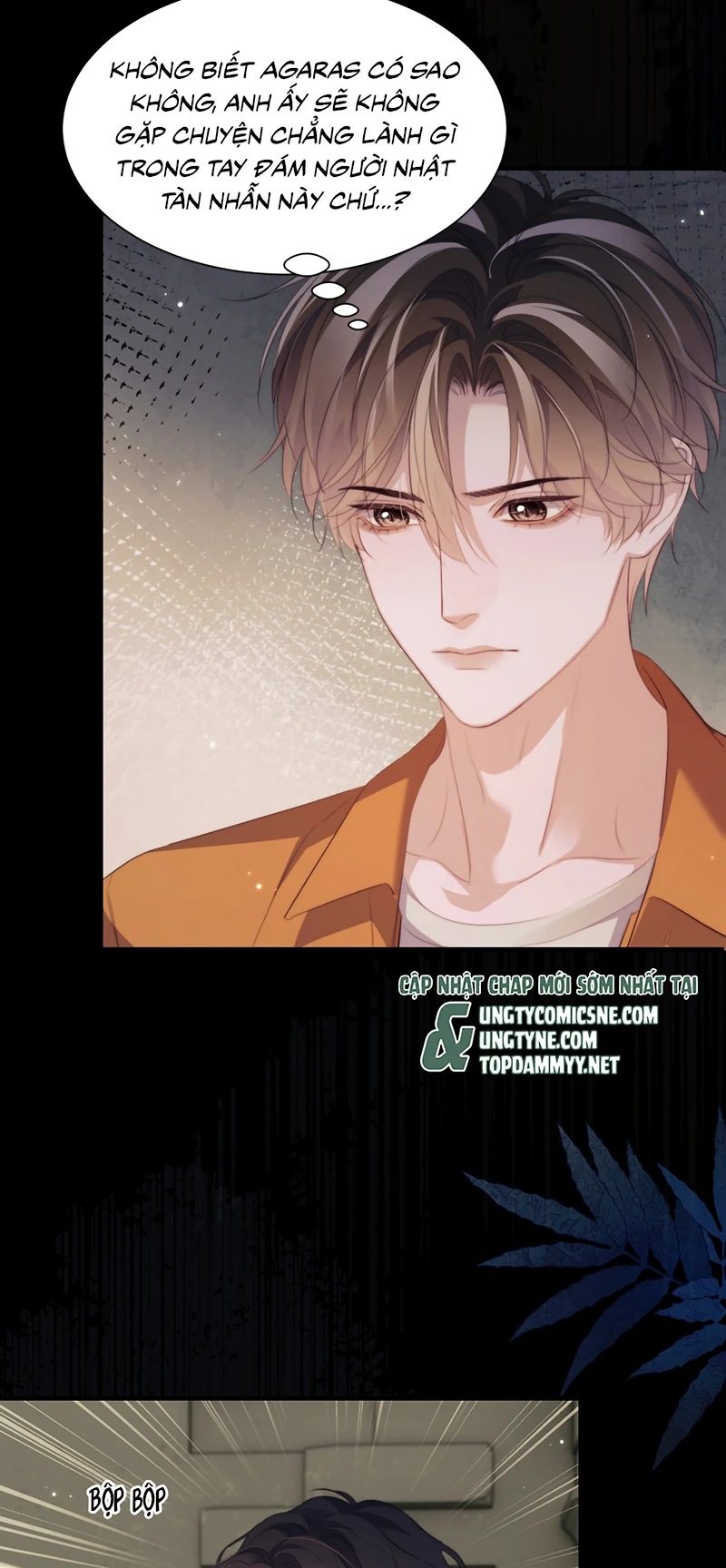 Desharow Nhân Ngư Chapter 135 - 18