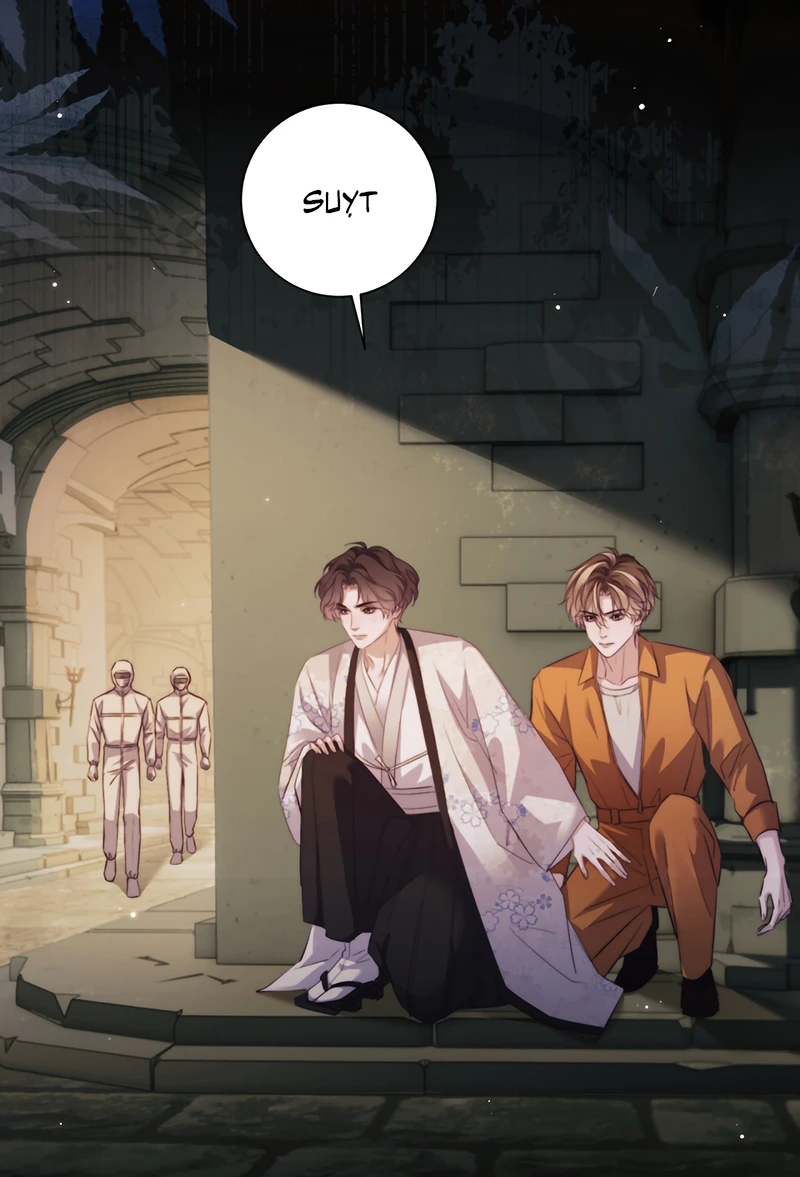 Desharow Nhân Ngư Chapter 135 - 20