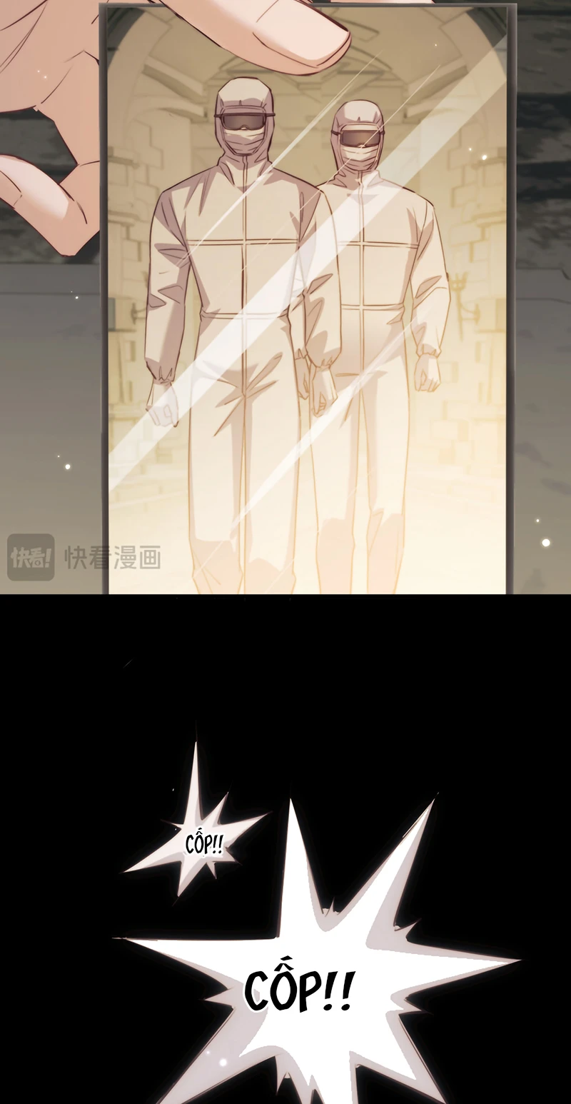 Desharow Nhân Ngư Chapter 135 - 22