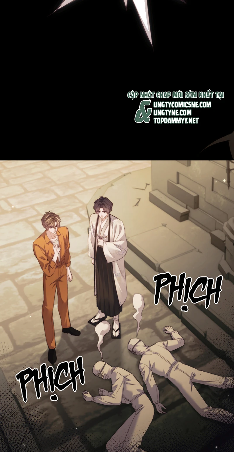 Desharow Nhân Ngư Chapter 135 - 23