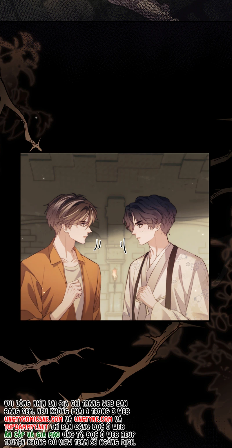 Desharow Nhân Ngư Chapter 135 - 24