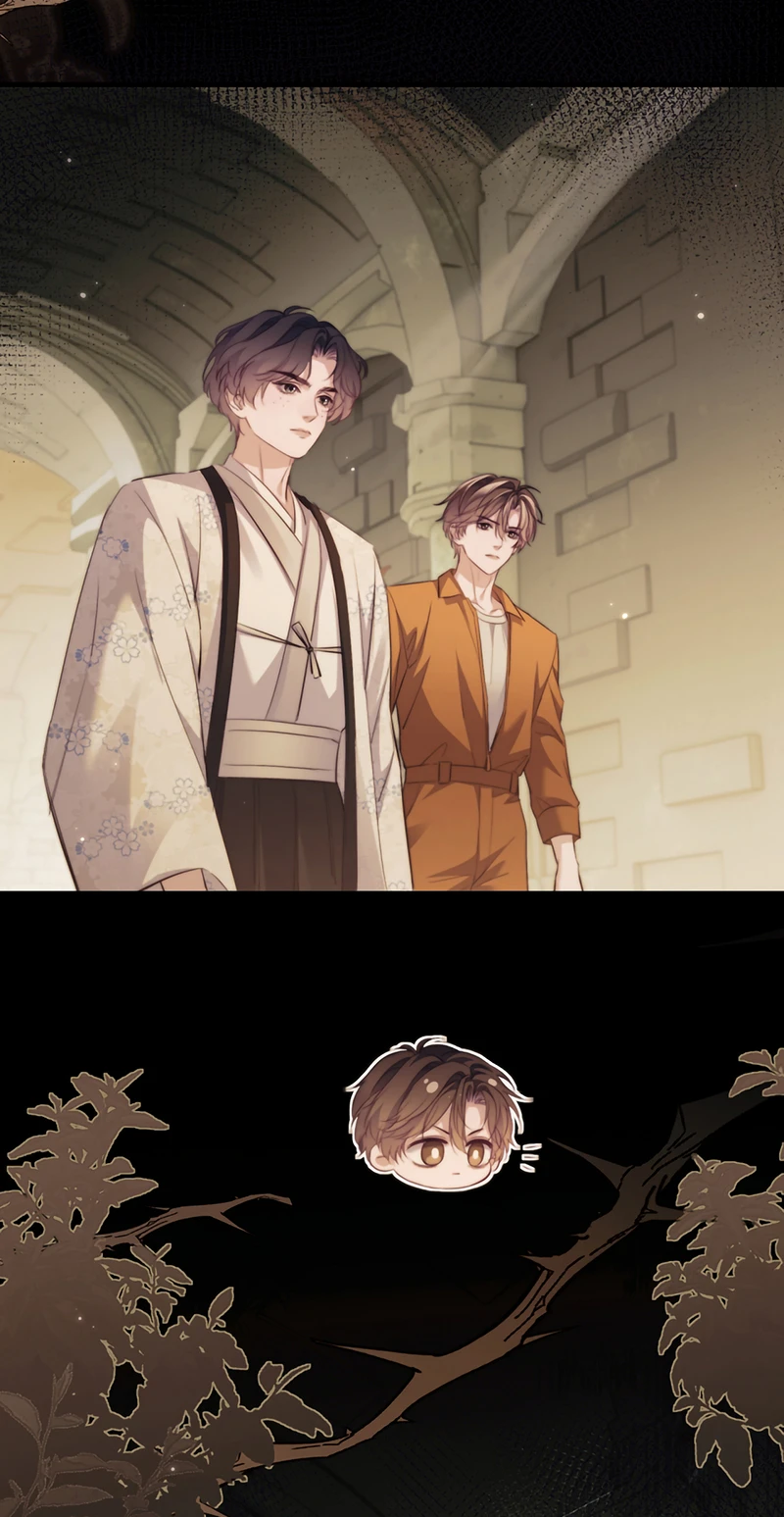 Desharow Nhân Ngư Chapter 135 - 25