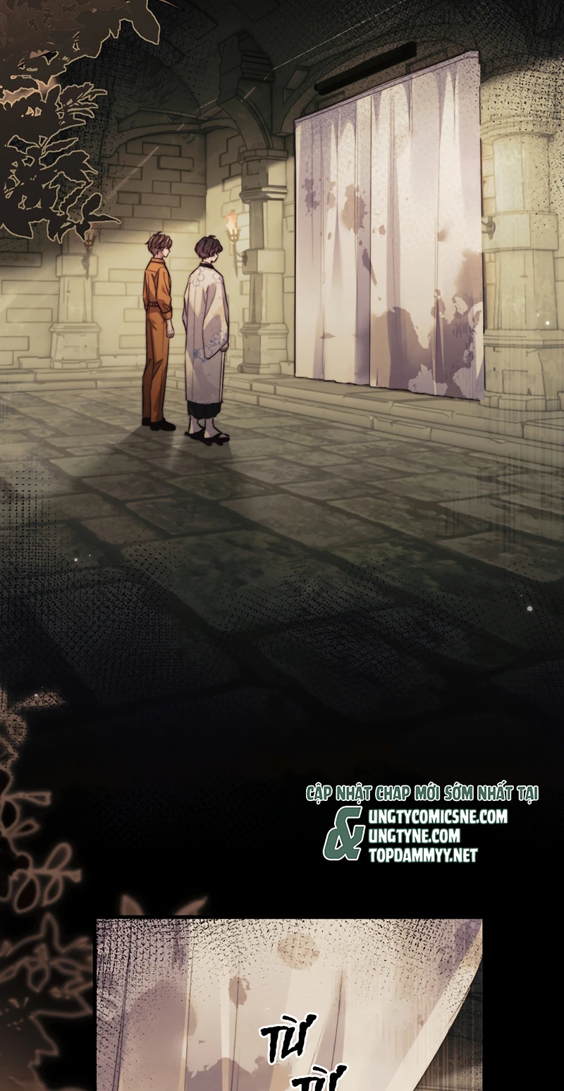 Desharow Nhân Ngư Chapter 135 - 26