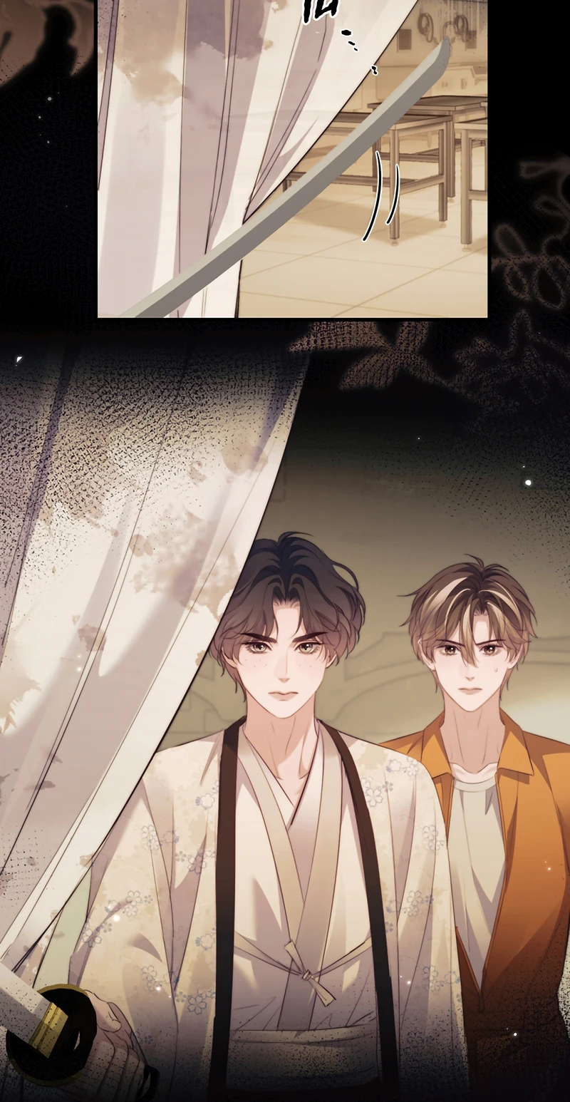 Desharow Nhân Ngư Chapter 135 - 27