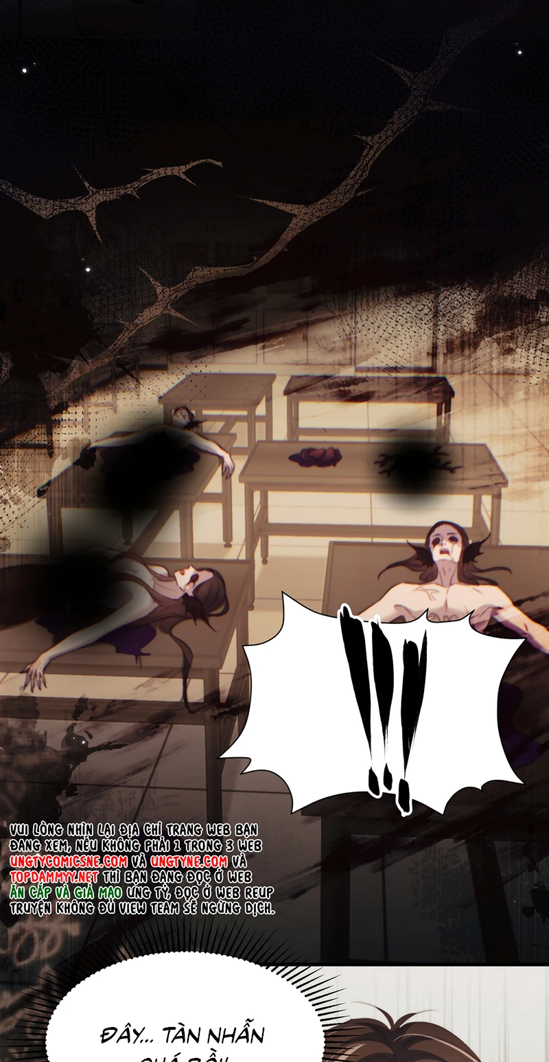 Desharow Nhân Ngư Chapter 135 - 28