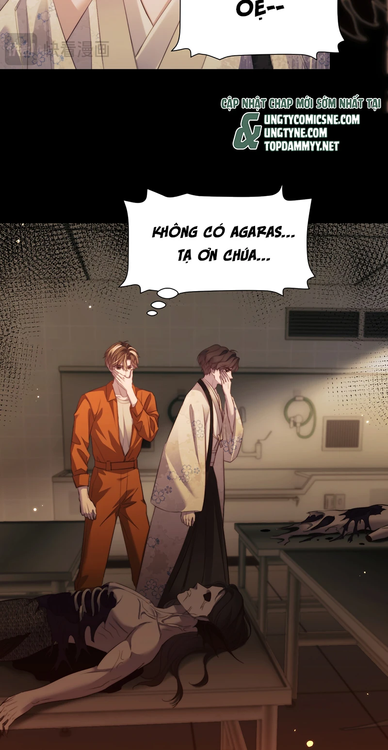 Desharow Nhân Ngư Chapter 135 - 30