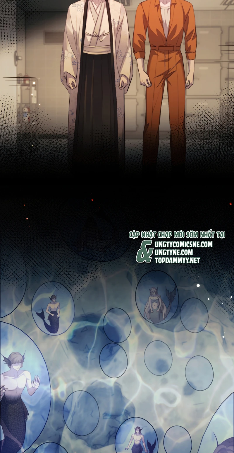 Desharow Nhân Ngư Chapter 135 - 33