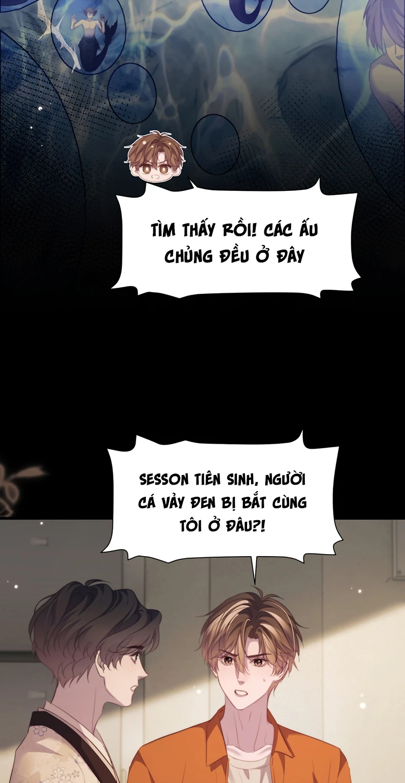 Desharow Nhân Ngư Chapter 135 - 34