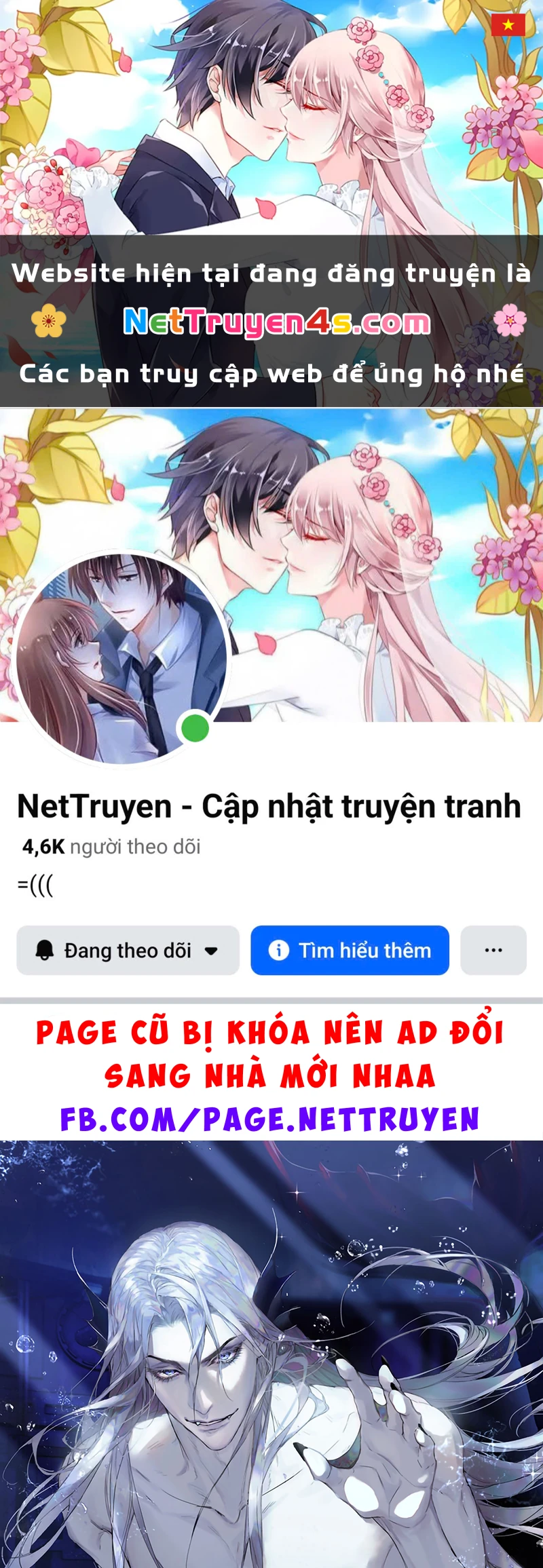 Desharow Nhân Ngư Chapter 136 - 1