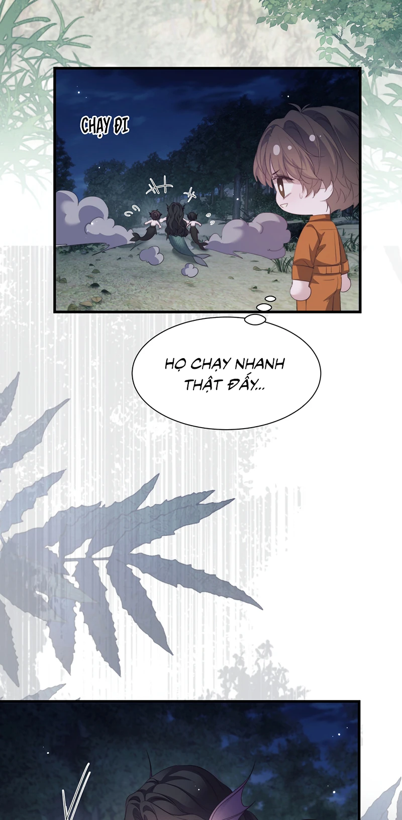 Desharow Nhân Ngư Chapter 136 - 16