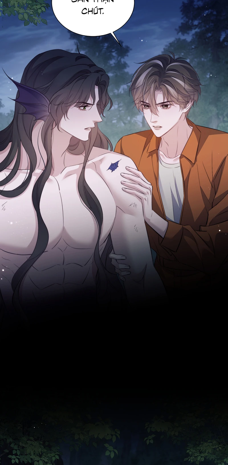 Desharow Nhân Ngư Chapter 136 - 18