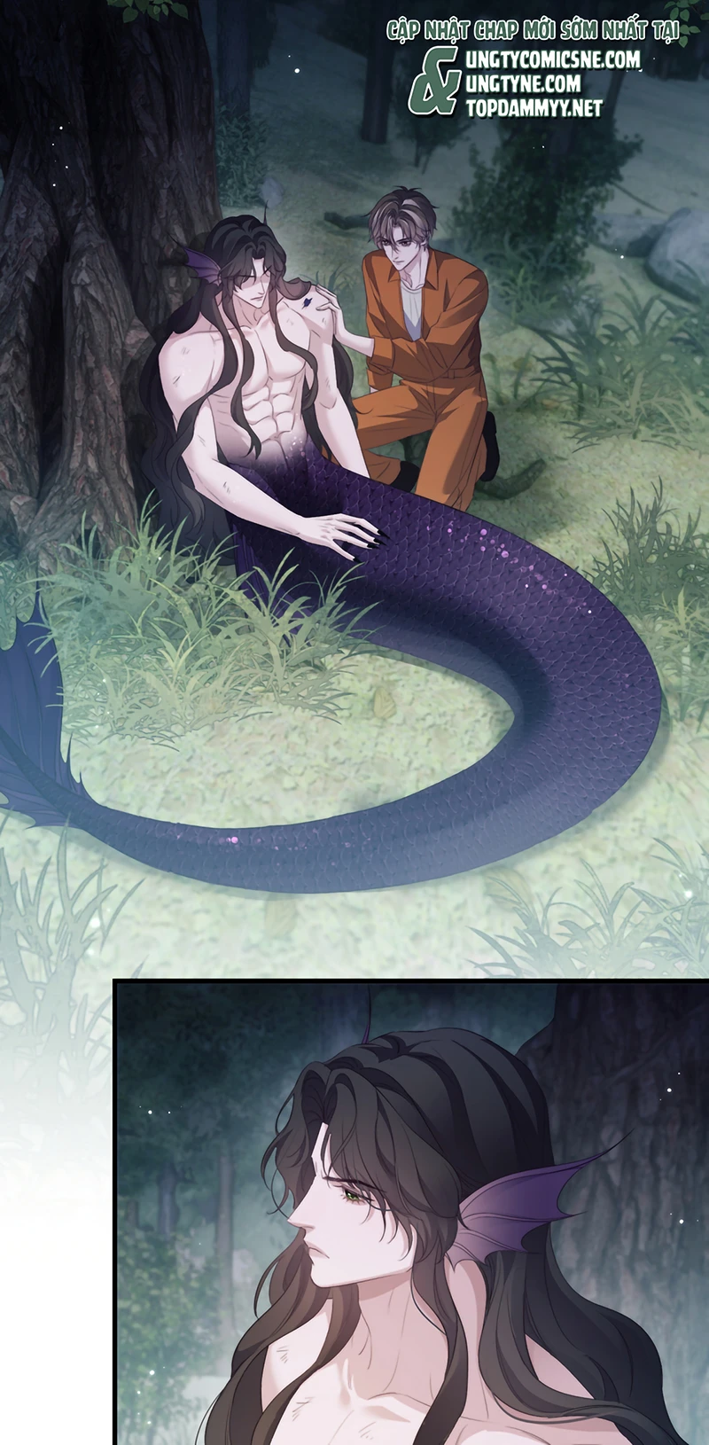 Desharow Nhân Ngư Chapter 136 - 19