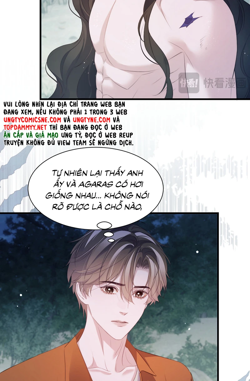 Desharow Nhân Ngư Chapter 136 - 20