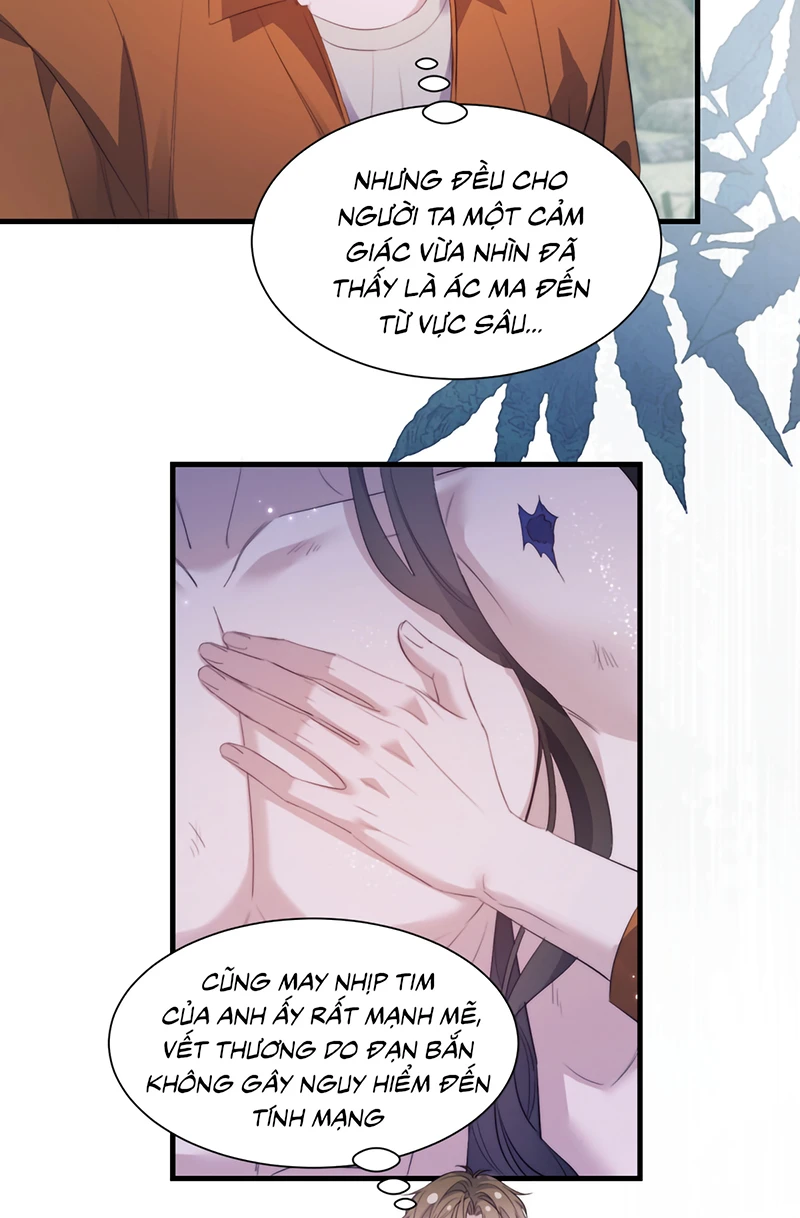 Desharow Nhân Ngư Chapter 136 - 21