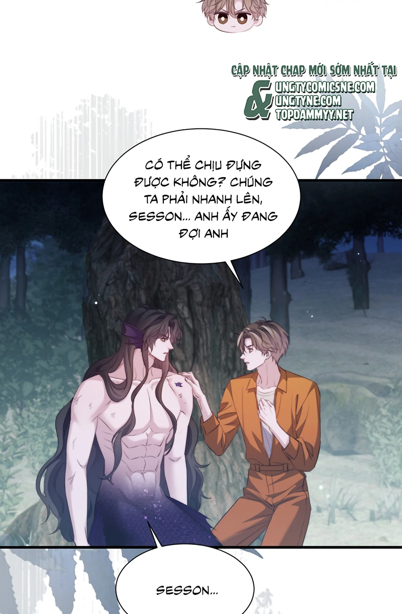 Desharow Nhân Ngư Chapter 136 - 22