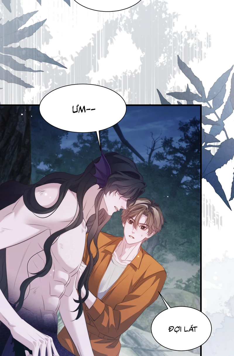 Desharow Nhân Ngư Chapter 136 - 23