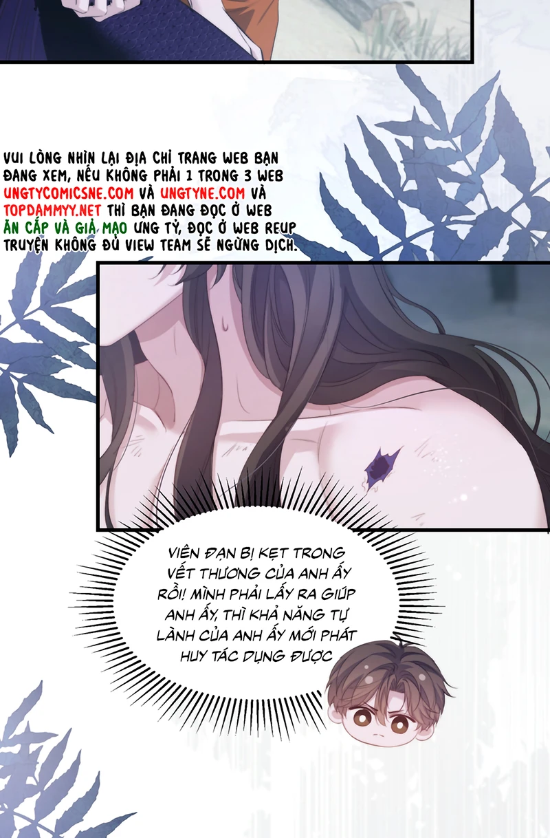 Desharow Nhân Ngư Chapter 136 - 24