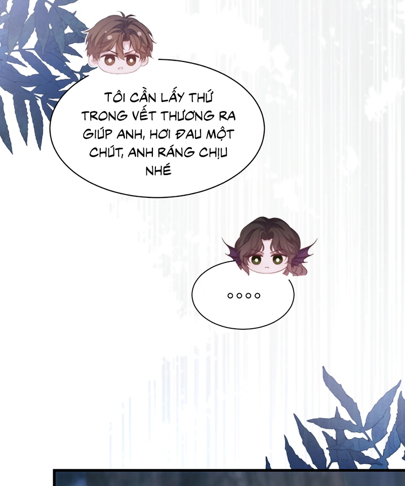 Desharow Nhân Ngư Chapter 136 - 25