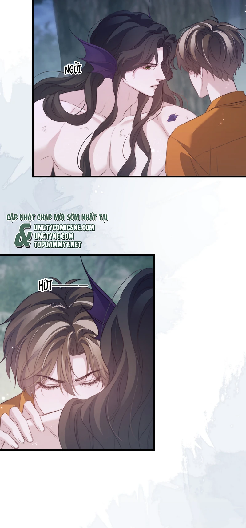 Desharow Nhân Ngư Chapter 136 - 26