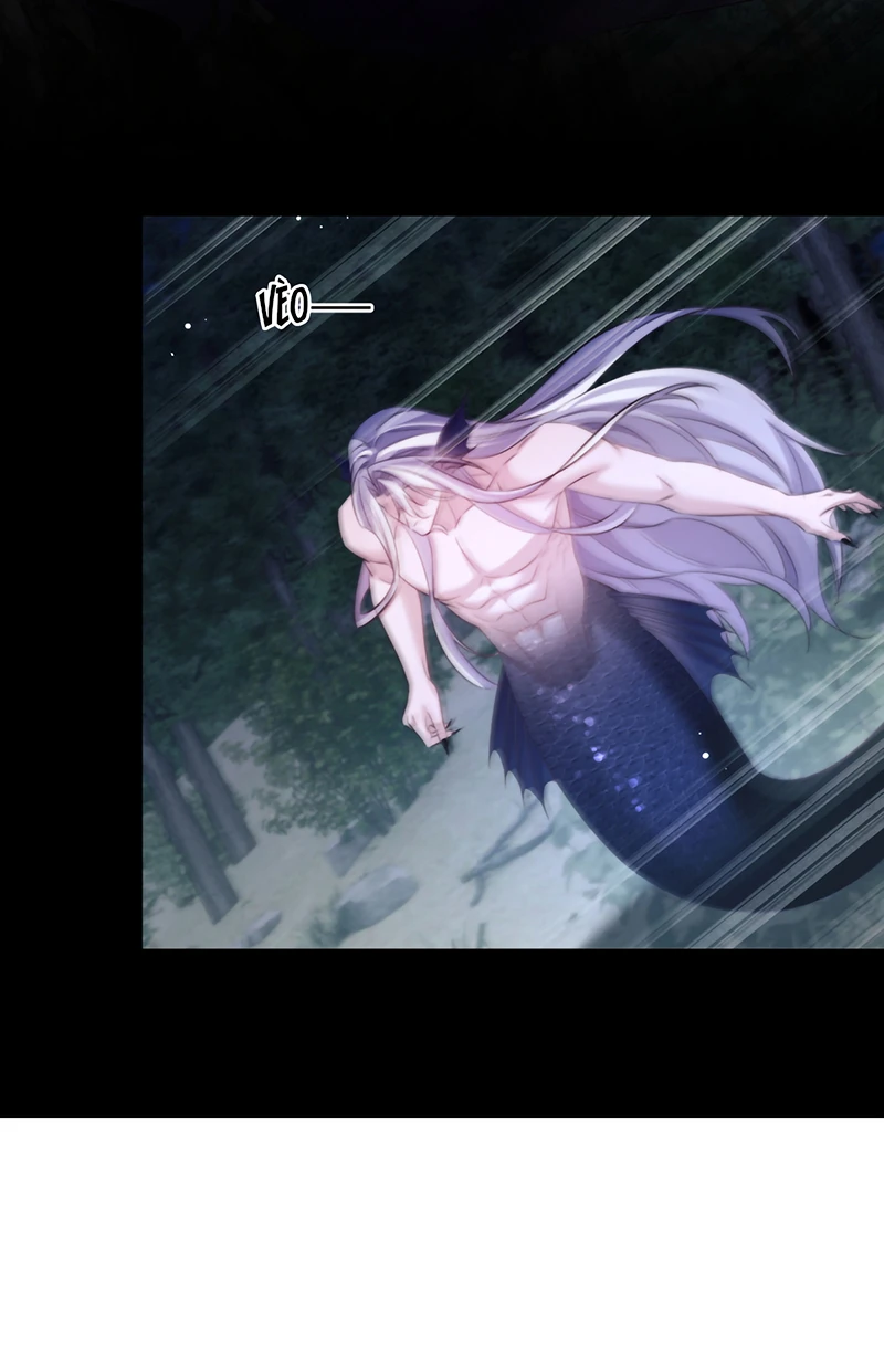 Desharow Nhân Ngư Chapter 136 - 30