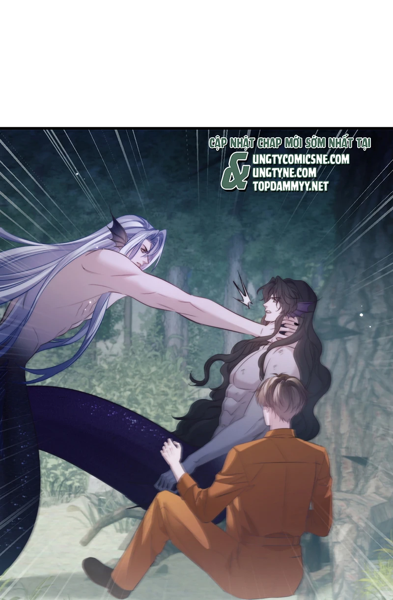 Desharow Nhân Ngư Chapter 136 - 32