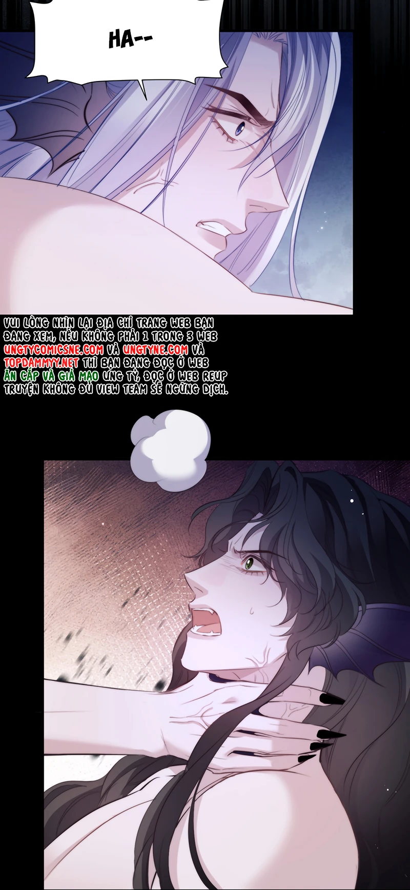 Desharow Nhân Ngư Chapter 136 - 34