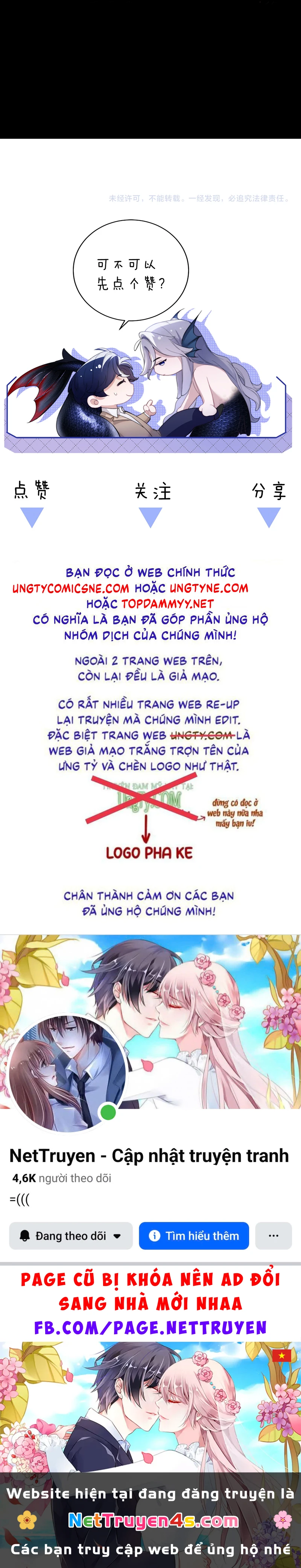 Desharow Nhân Ngư Chapter 136 - 35