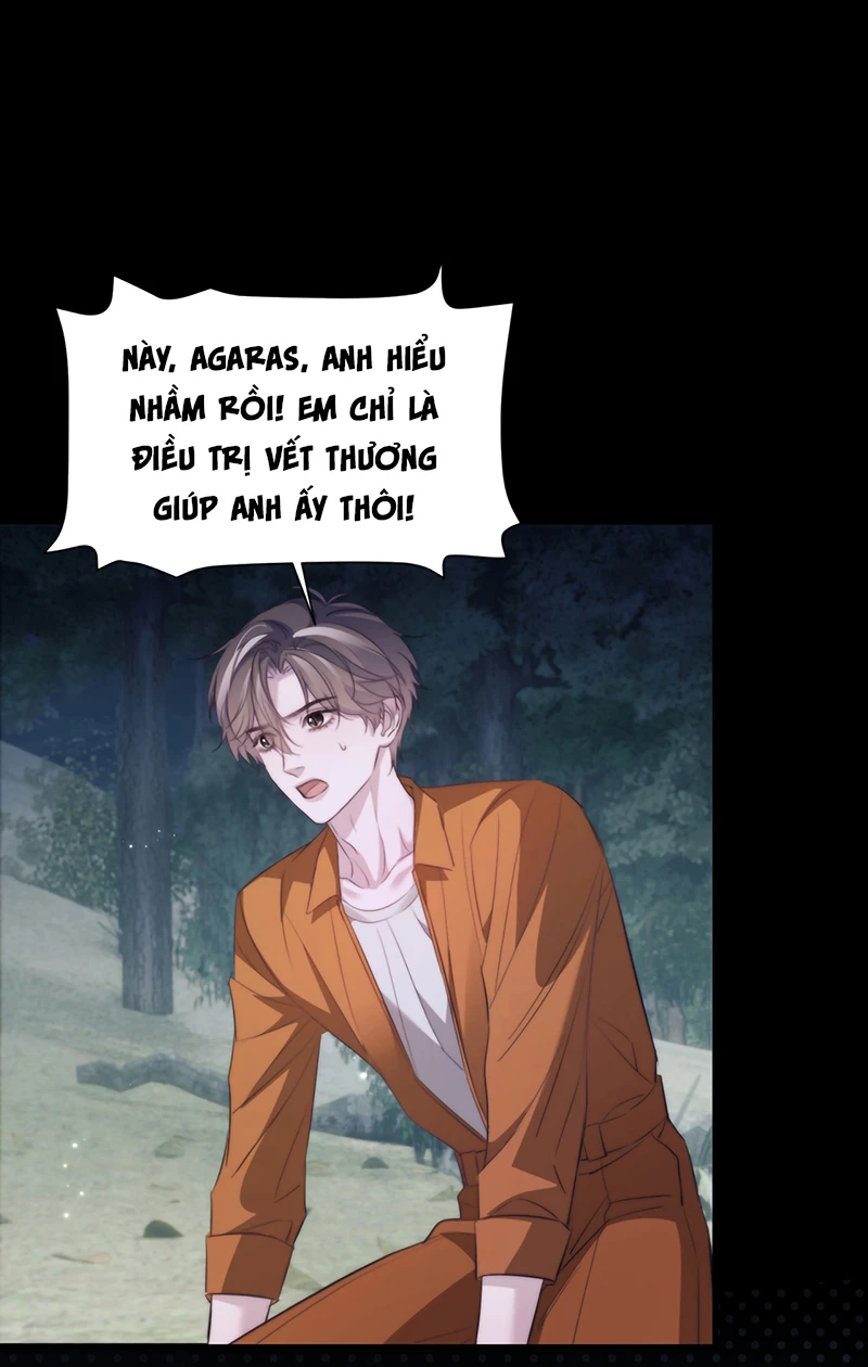 Desharow Nhân Ngư Chapter 137 - 3