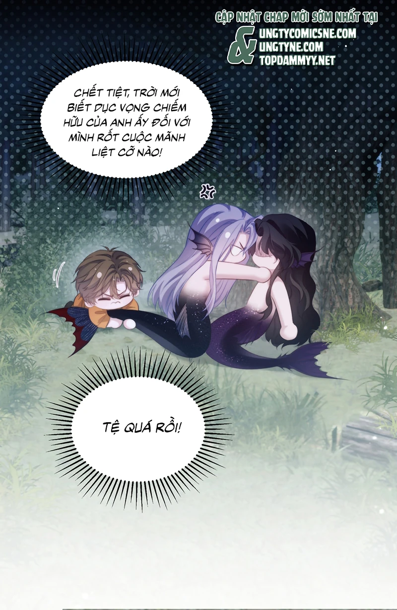 Desharow Nhân Ngư Chapter 137 - 4