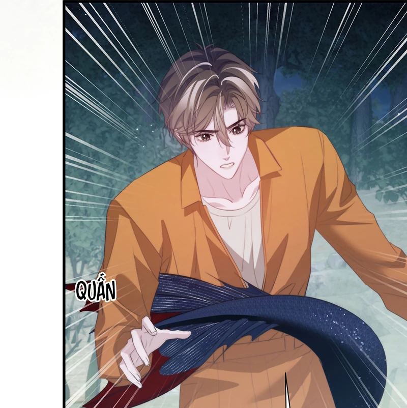 Desharow Nhân Ngư Chapter 137 - 5