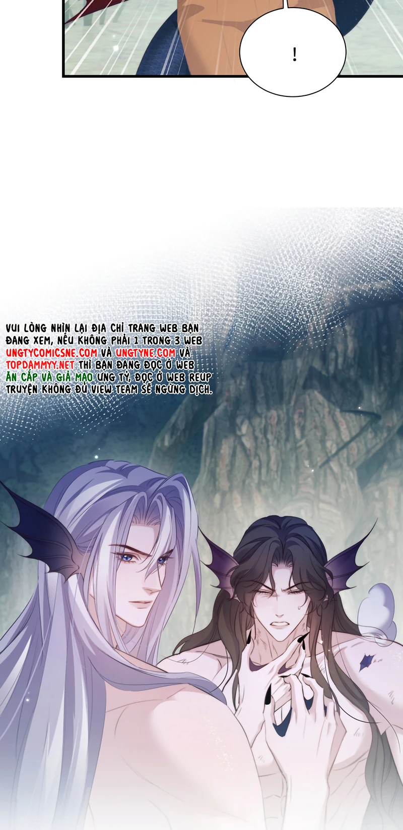 Desharow Nhân Ngư Chapter 137 - 6