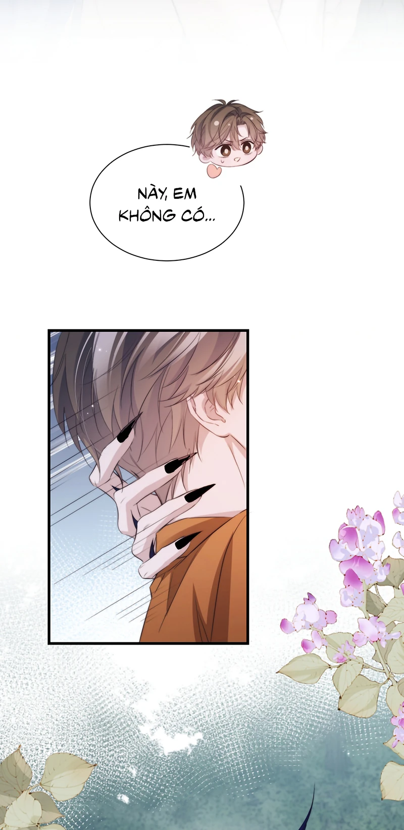 Desharow Nhân Ngư Chapter 137 - 7