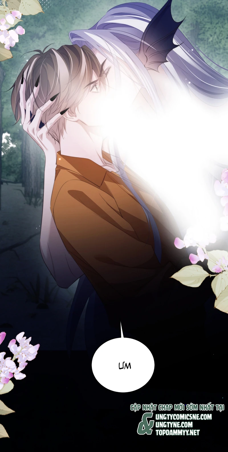 Desharow Nhân Ngư Chapter 137 - 8