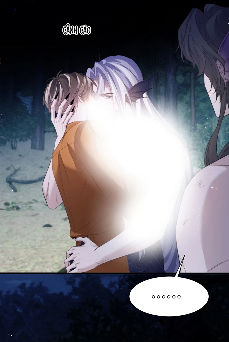 Desharow Nhân Ngư Chapter 137 - 9