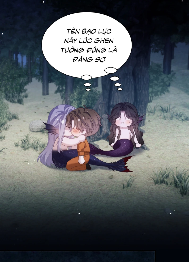 Desharow Nhân Ngư Chapter 137 - 10