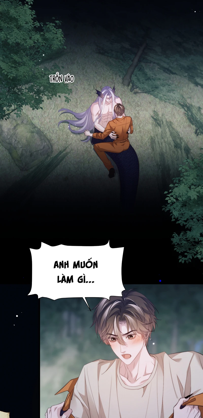 Desharow Nhân Ngư Chapter 137 - 12