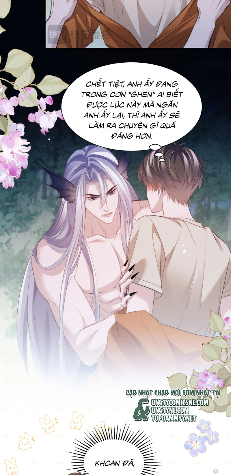 Desharow Nhân Ngư Chapter 137 - 13