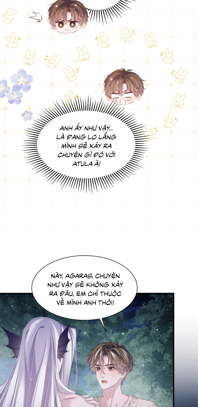 Desharow Nhân Ngư Chapter 137 - 14