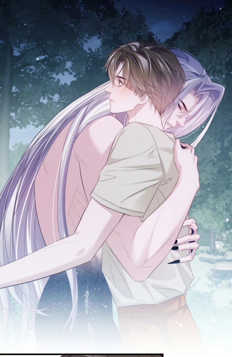 Desharow Nhân Ngư Chapter 137 - 16