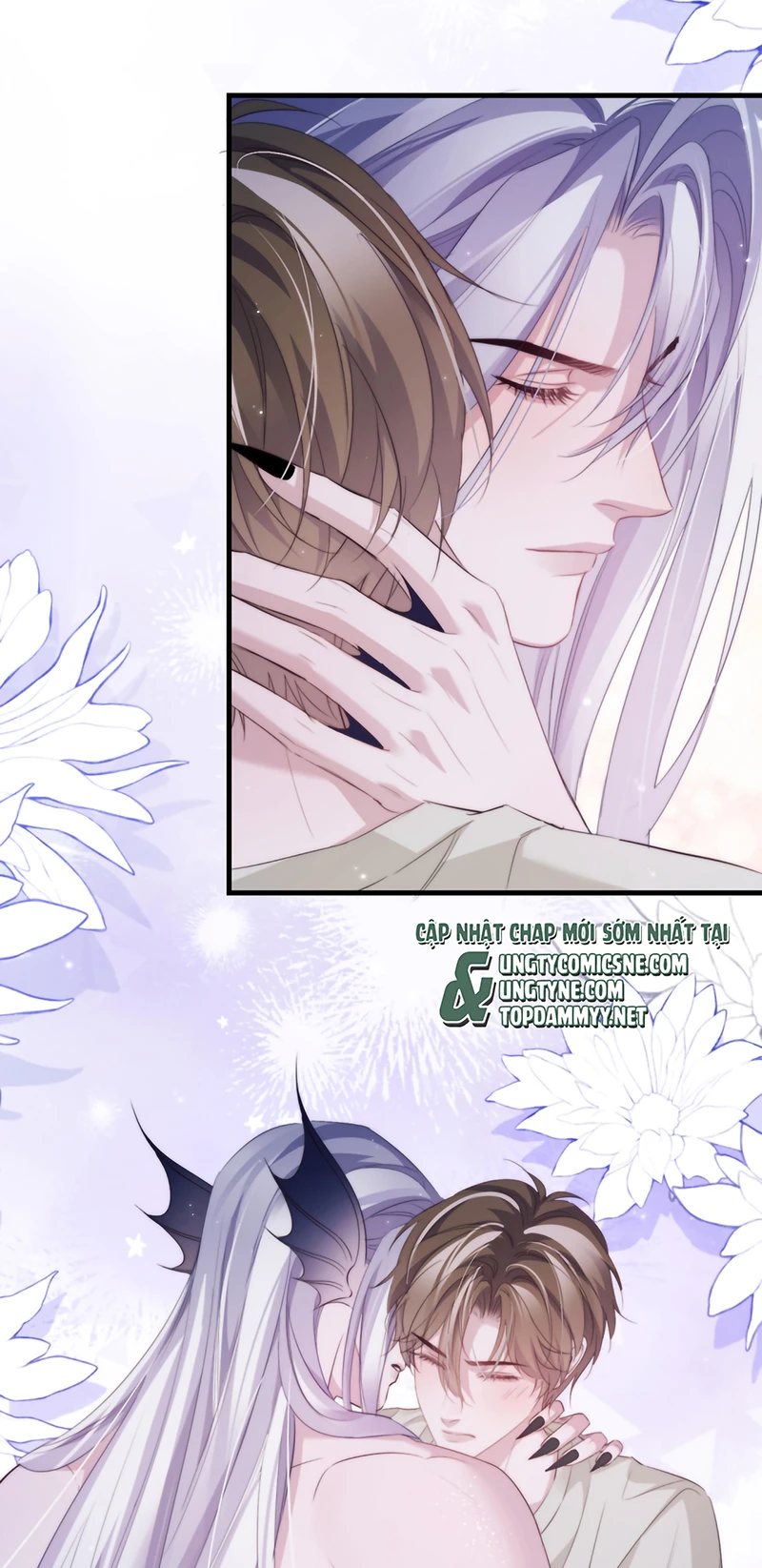 Desharow Nhân Ngư Chapter 137 - 18