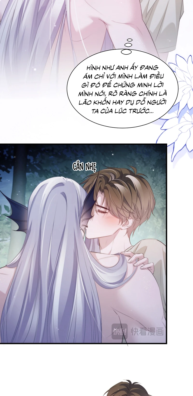 Desharow Nhân Ngư Chapter 137 - 19