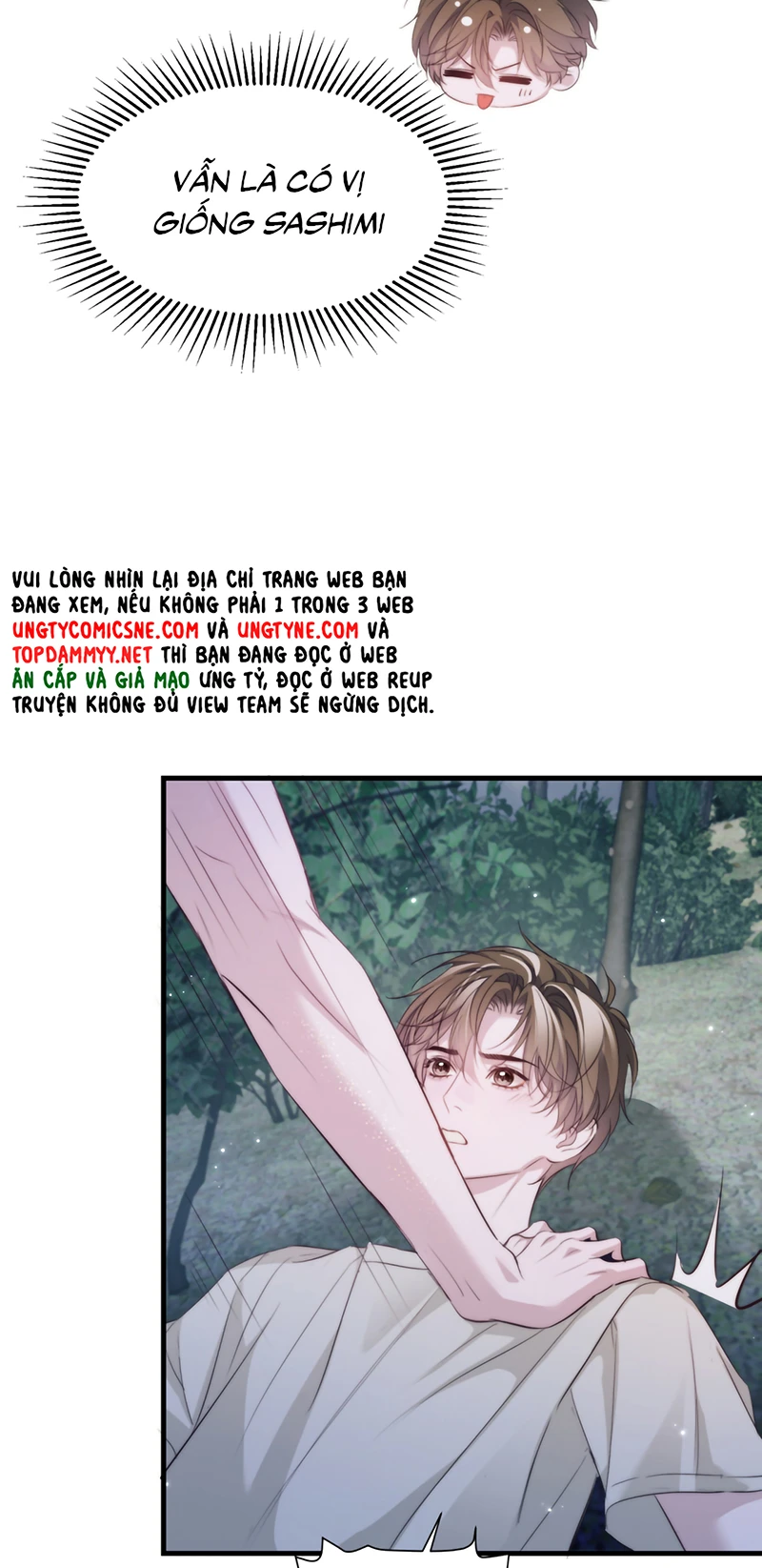 Desharow Nhân Ngư Chapter 137 - 20