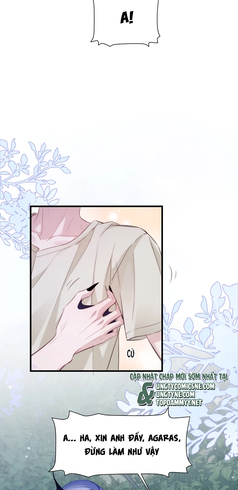 Desharow Nhân Ngư Chapter 137 - 21