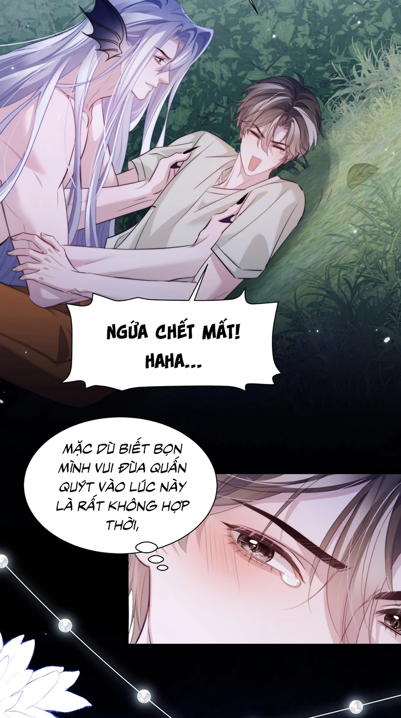 Desharow Nhân Ngư Chapter 137 - 22