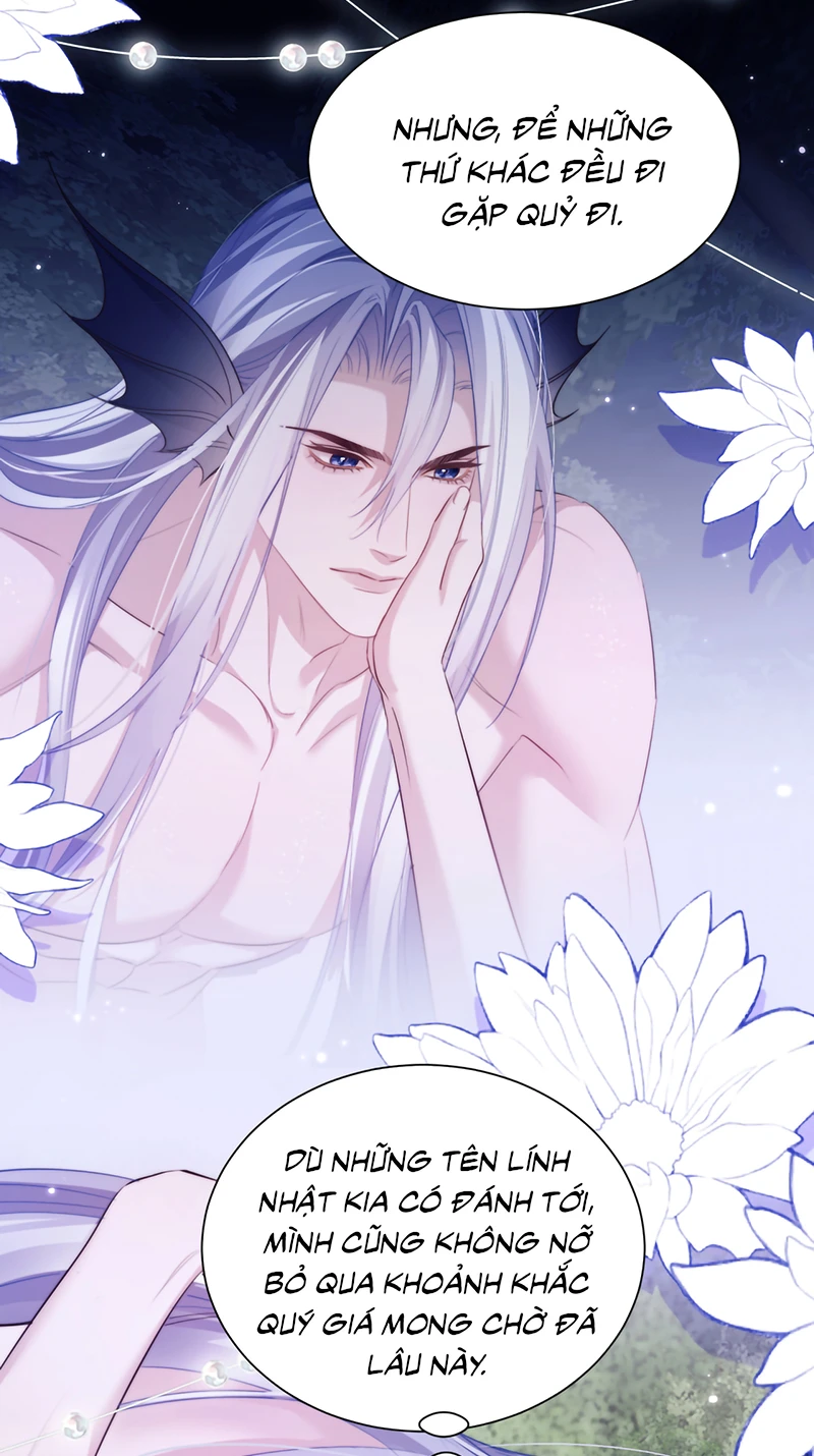 Desharow Nhân Ngư Chapter 137 - 23