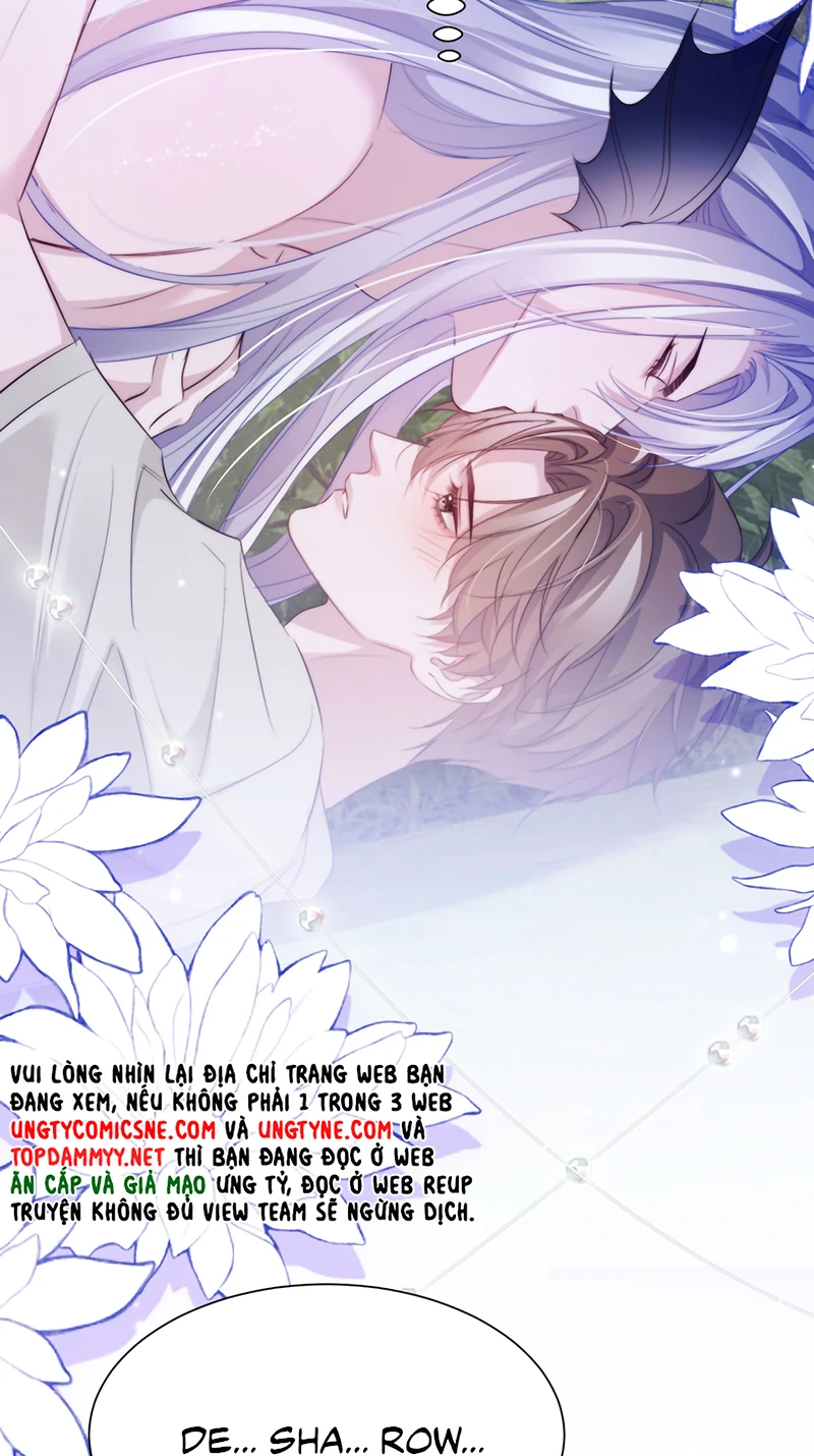 Desharow Nhân Ngư Chapter 137 - 24