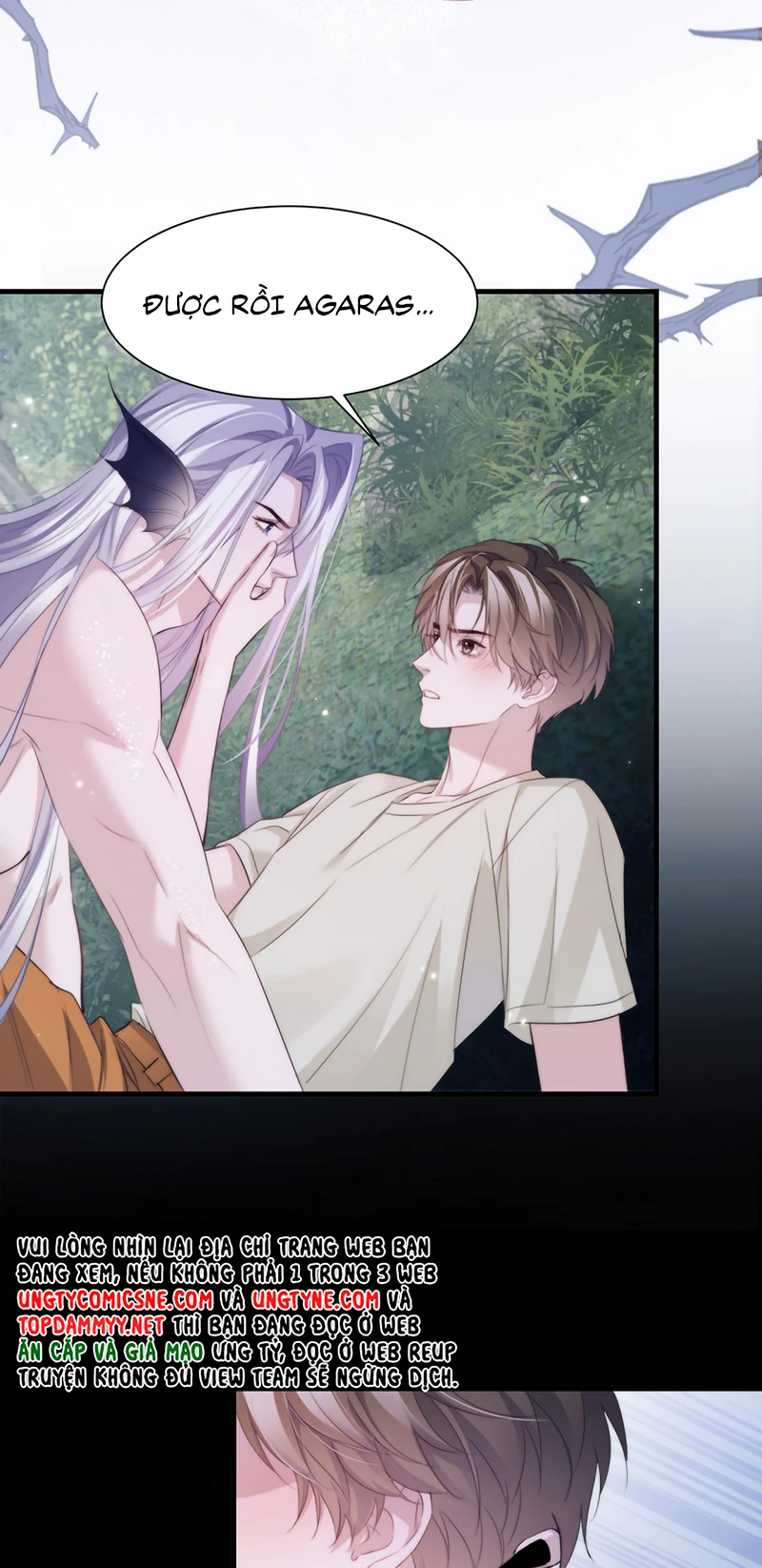 Desharow Nhân Ngư Chapter 138 - 5