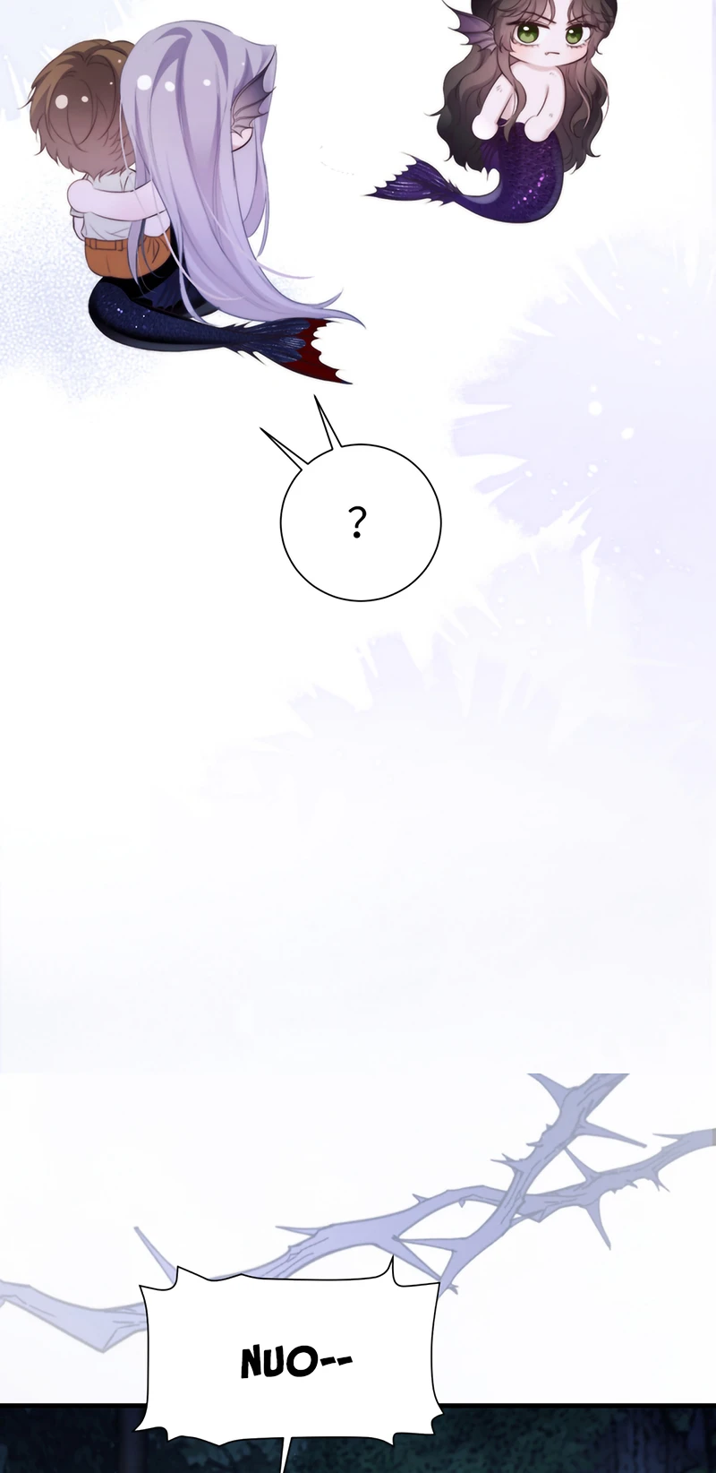 Desharow Nhân Ngư Chapter 138 - 8