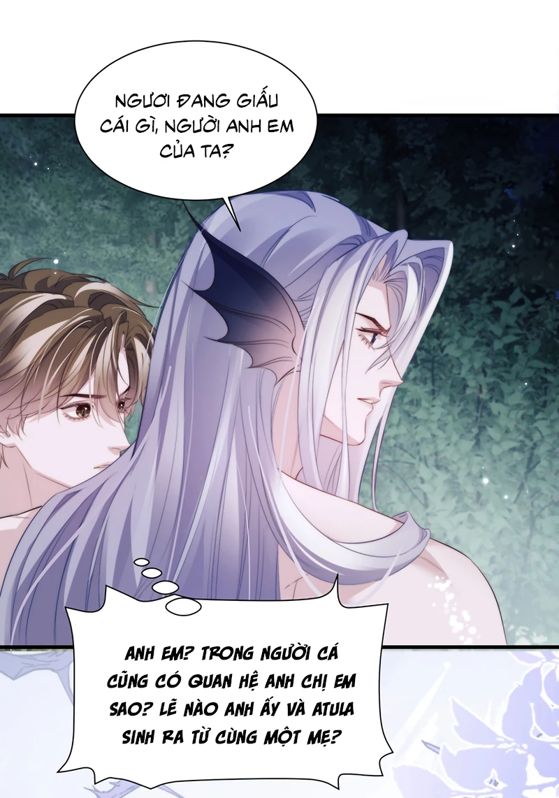 Desharow Nhân Ngư Chapter 138 - 11