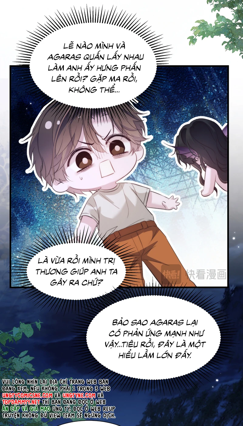 Desharow Nhân Ngư Chapter 138 - 14